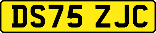 DS75ZJC