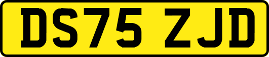 DS75ZJD