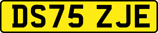 DS75ZJE