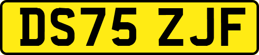 DS75ZJF