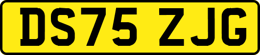 DS75ZJG