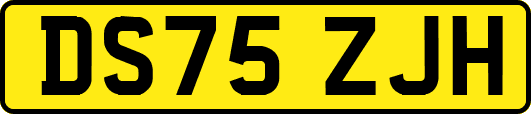 DS75ZJH