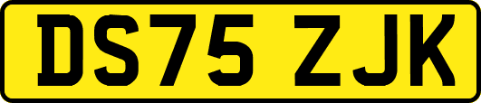 DS75ZJK