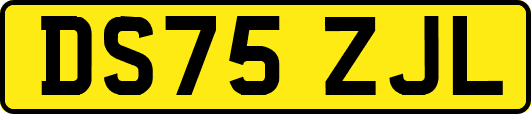 DS75ZJL