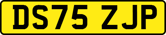DS75ZJP