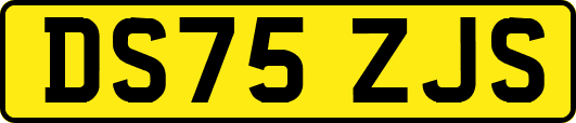 DS75ZJS