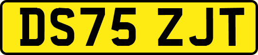 DS75ZJT
