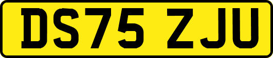 DS75ZJU
