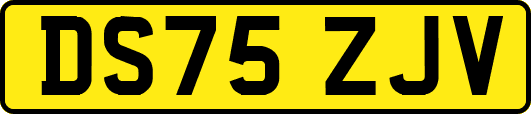 DS75ZJV