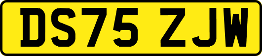 DS75ZJW