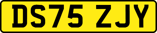 DS75ZJY