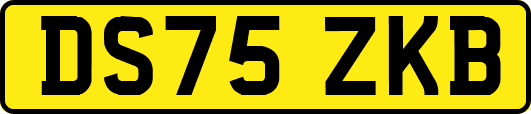 DS75ZKB