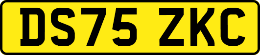 DS75ZKC