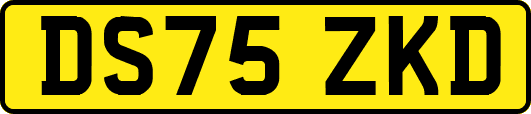 DS75ZKD