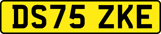 DS75ZKE