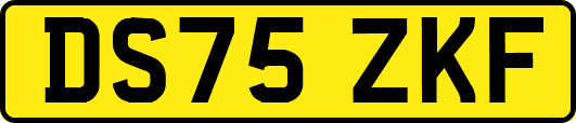 DS75ZKF