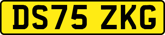 DS75ZKG