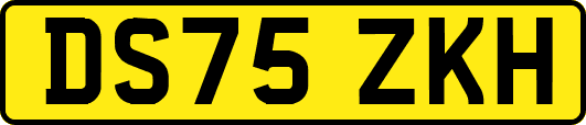 DS75ZKH