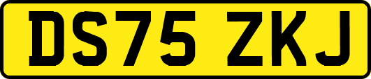 DS75ZKJ