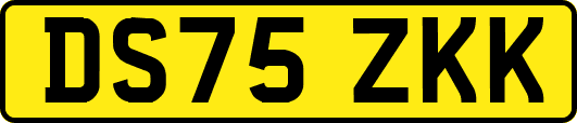 DS75ZKK