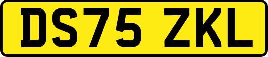 DS75ZKL