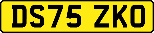 DS75ZKO