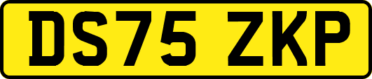 DS75ZKP