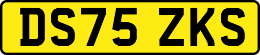 DS75ZKS