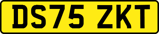 DS75ZKT