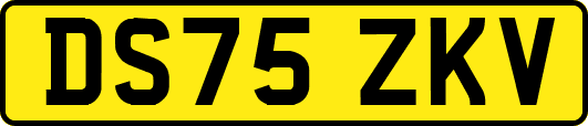 DS75ZKV