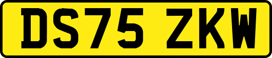 DS75ZKW