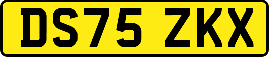 DS75ZKX