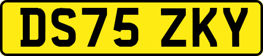 DS75ZKY