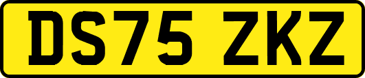 DS75ZKZ