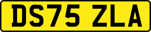 DS75ZLA
