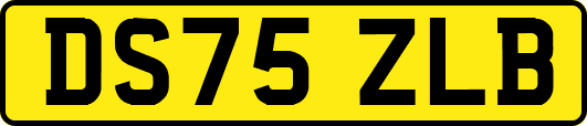 DS75ZLB