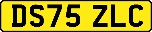 DS75ZLC