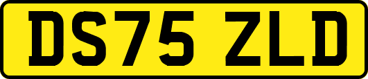 DS75ZLD