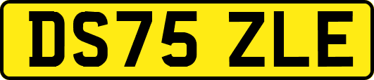 DS75ZLE