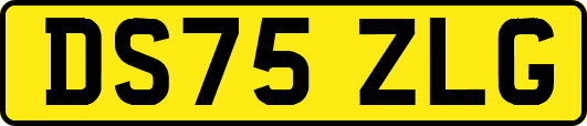 DS75ZLG