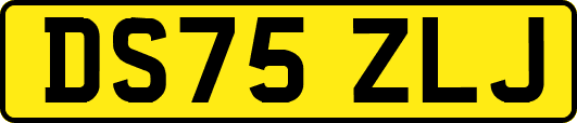 DS75ZLJ