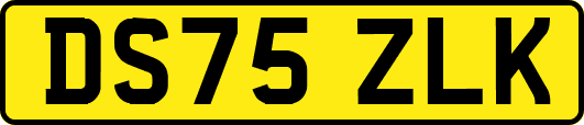 DS75ZLK