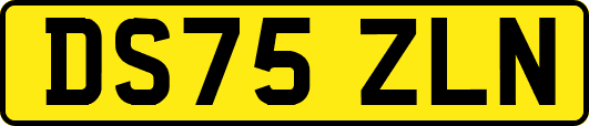 DS75ZLN