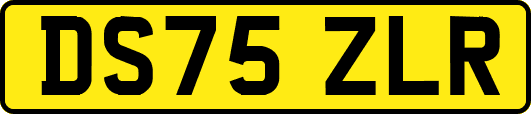 DS75ZLR