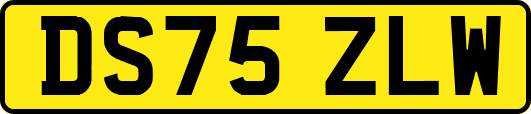 DS75ZLW