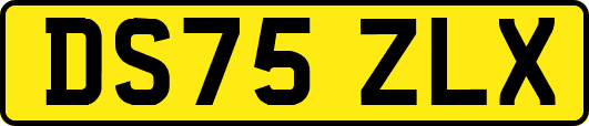 DS75ZLX