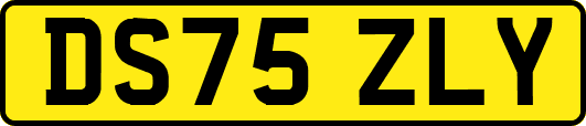 DS75ZLY