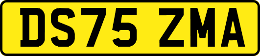 DS75ZMA
