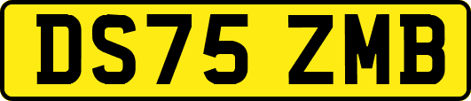 DS75ZMB