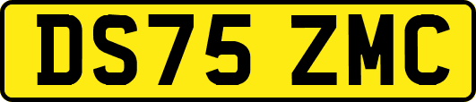 DS75ZMC